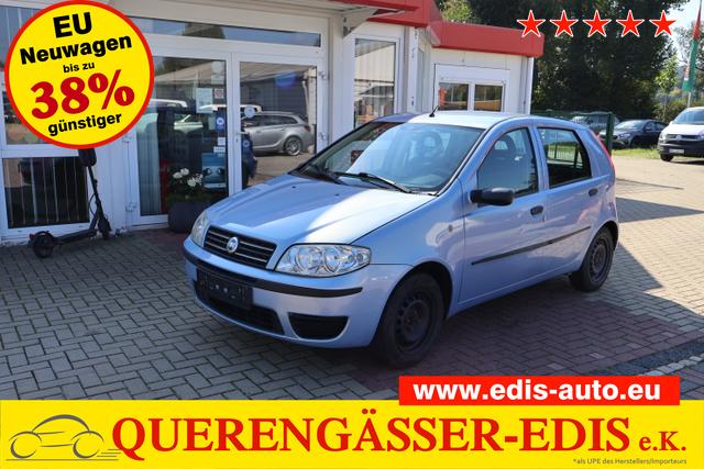 Fiat Punto - 1.2