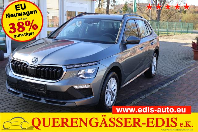 Skoda Kamiq - 1.0TSI 85KW "Drive+ 130"