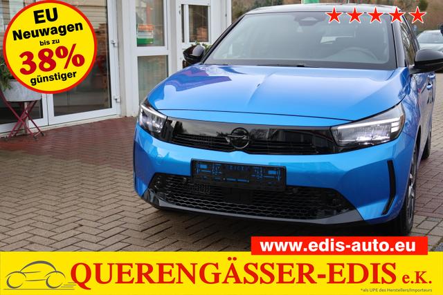 Opel Corsa - 1.2 Di-T Automatik "Yes"