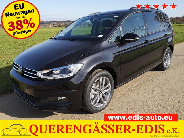 Volkswagen Touran - Comfortline BMT/Start-Stopp 1.5TSI DSG