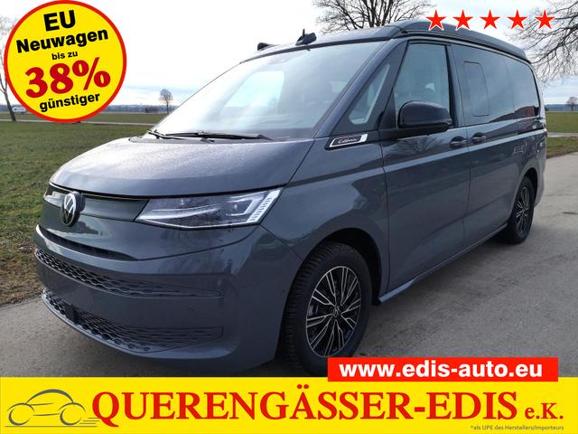 Volkswagen T7 California - Beach Tour eHybrid 4MOTION 1.5 TSI