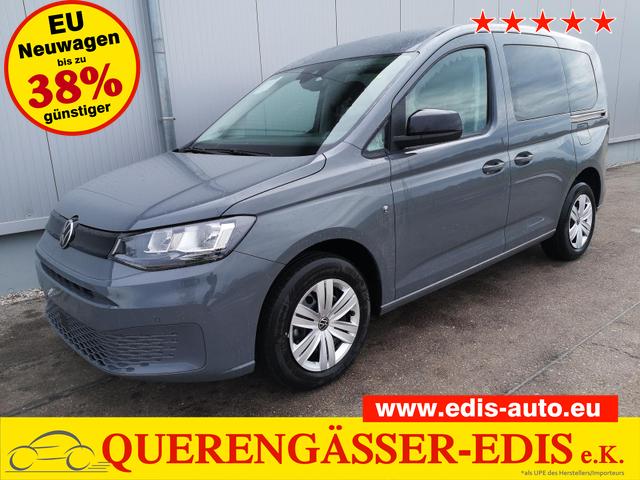Volkswagen Caddy - Family 2.0 TDI APP ACC PDC Kamera