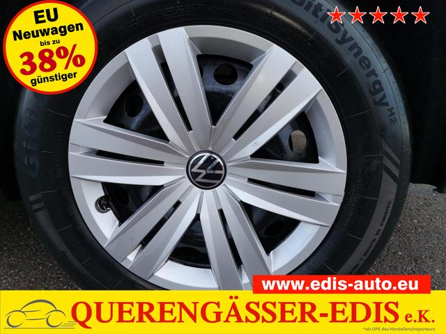 Volkswagen Caddy Maxi - Basis 1.5TSI DSG ACC Kam GV5 App