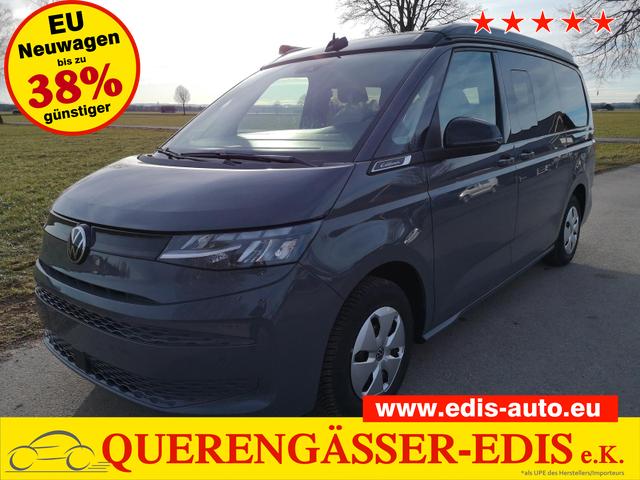 Volkswagen T7 California - Beach (MV Cali) 2.0TDI DSG GV5 Lite+