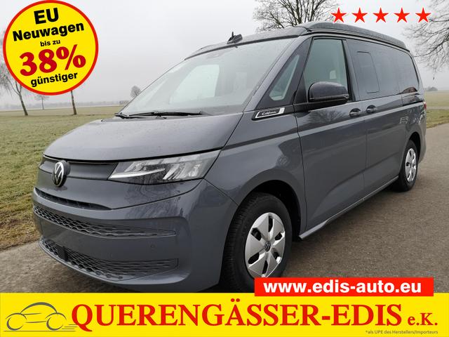 Volkswagen T7 California - Beach (MV Cali) 2.0TDI DSG GV5 Lite