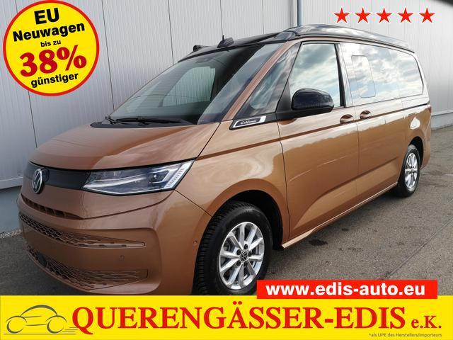 Volkswagen T7 California - Beach (MV Cali) 2.0TDI DSG GV5 Komfort+