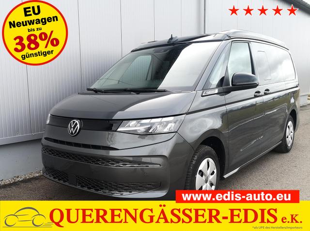 Volkswagen T7 California - Beach (MV Cali) 2.0TDI DSG GV5 Lite