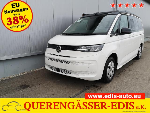 Volkswagen T7 California - Beach (MV Cali) 2.0TDI DSG GV5 Lite+