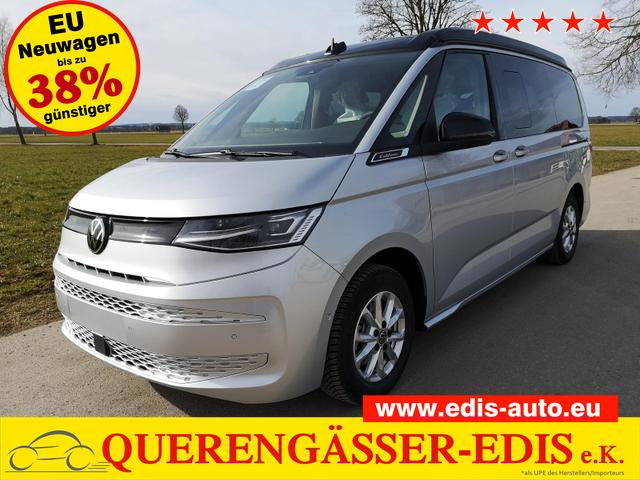 Volkswagen T7 California - Beach (MV Cali) 2.0TDI DSG GV5 Komfort