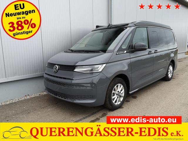 Volkswagen T7 California - Beach (MV Cali) 2.0TDI DSG GV5 Komfort+