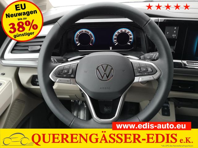 Volkswagen T7 California - Beach Tour eHybrid 4MOTION 1.5 TSI Plus ArtVelour