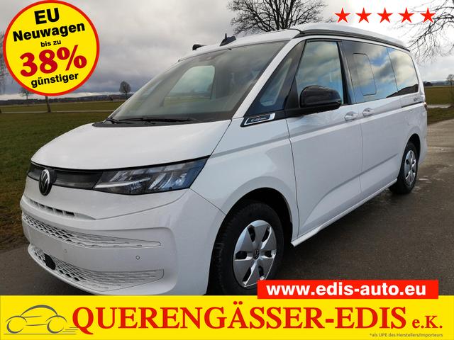 Volkswagen T7 California - Beach (MV Cali) 2.0TDI DSG GV5 Lite+