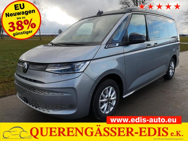 Volkswagen T7 California - Beach (MV Cali) 2.0TDI DSG GV5 Komfort