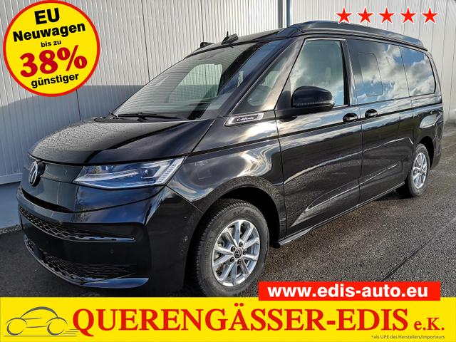 Volkswagen T7 California - Beach (MV Cali) 2.0TDI DSG GV5 Komfort+