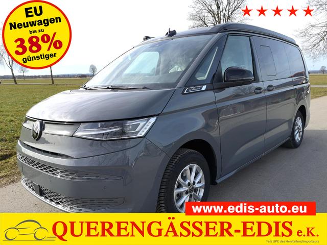 Volkswagen T7 California - Beach 2.0TDI DSG GV5 Elegance+