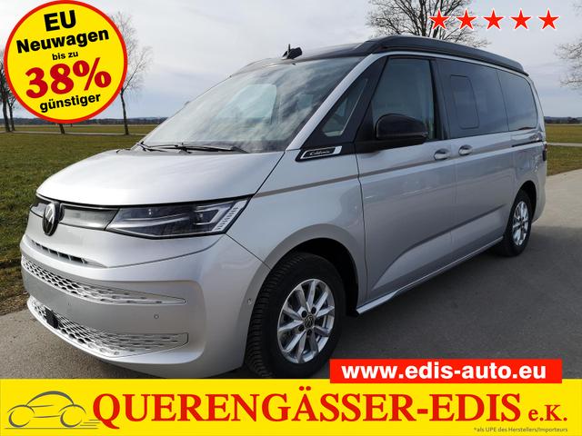 Volkswagen T7 California - Beach Camper 2.0TDI DSG GV5 Komfort