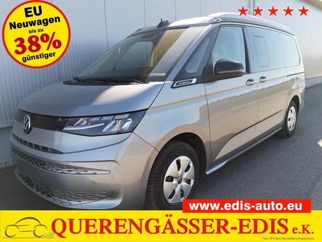 Volkswagen T7 California - Beach (MV Cali) 2.0TDI DSG GV5 First