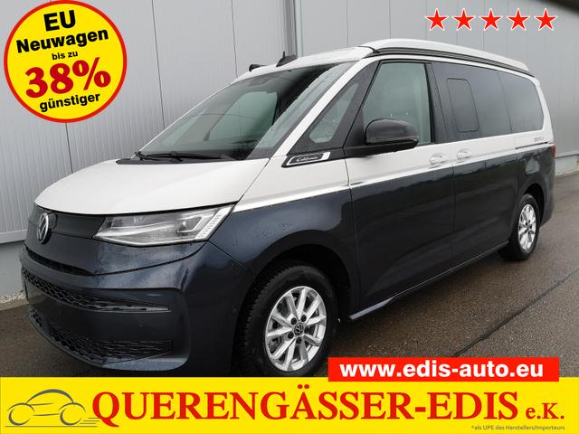 Volkswagen T7 California - Beach (MV Cali) 2.0TDI DSG GV5 Premium+