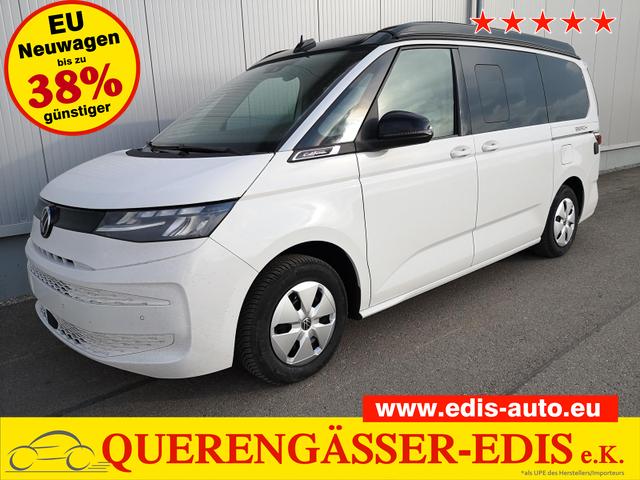 Volkswagen T7 California - Beach Camper 2.0TDI DSG GV5 First