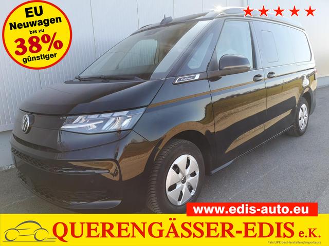 Volkswagen T7 California - Beach (MV Cali) 2.0TDI DSG GV5 Lite