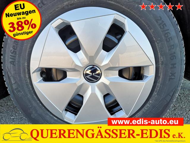 Volkswagen T7 California - Beach (MV Cali) 2.0TDI DSG GV5 Lite