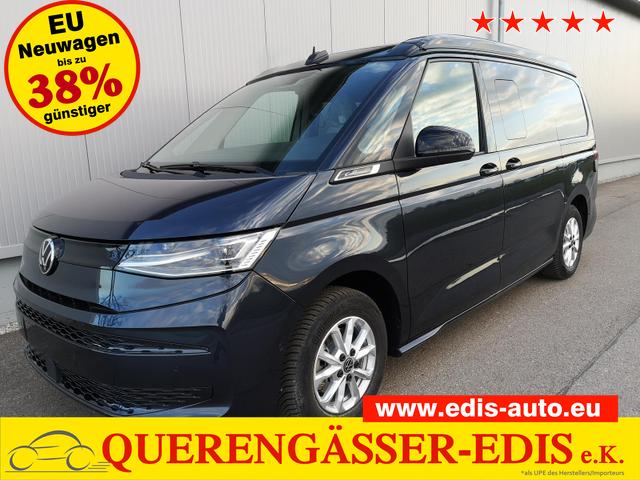 Volkswagen T7 California - Beach Camper 2.0TDI DSG GV5 Komfort