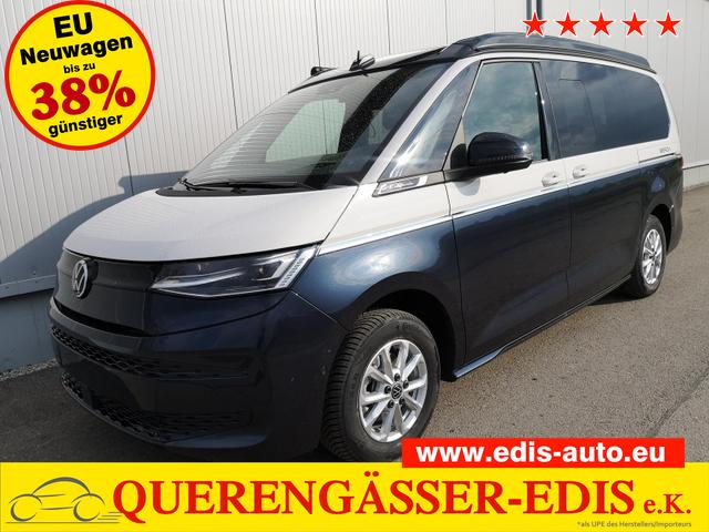 Volkswagen T7 California - Beach (MV Cali) 2.0TDI DSG GV5 Premium+