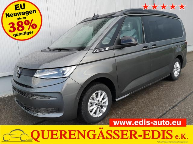 Volkswagen T7 California - Beach Camper 2.0TDI DSG GV5 Komfort