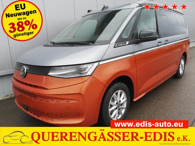 Volkswagen T7 California - Beach Camper 2.0TDI DSG GV5 Premium+