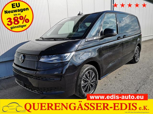 Volkswagen T7 Multivan - 2,0TDI DSG Komfort K&Uuml; 5 Sitzer
