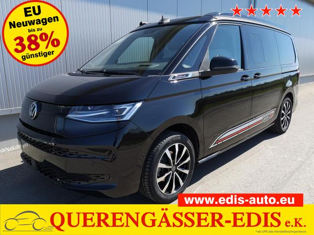 Volkswagen T7 California - Beach (MV Cali) 2.0TDI DSG Sport Edition 8 Fach GV5 Komfort+