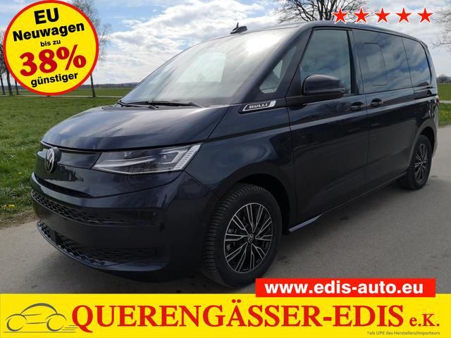 Volkswagen T7 Multivan - 2,0TDI DSG Komfort K&Uuml; 5 Sitzer