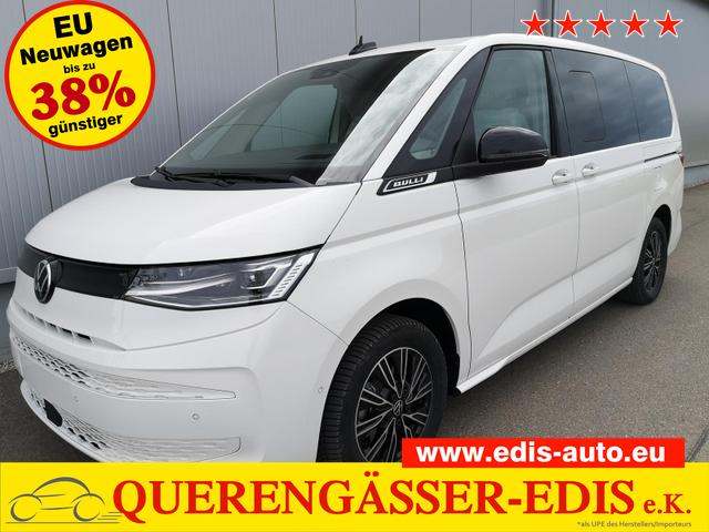 Volkswagen T7 Multivan - 1,5 eHybrid 4Motion lang High