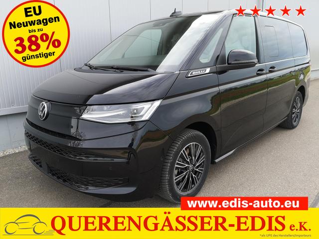 Volkswagen T7 Multivan - 2,0TDI DSG Komfort L&Uuml; 5 Sitzer