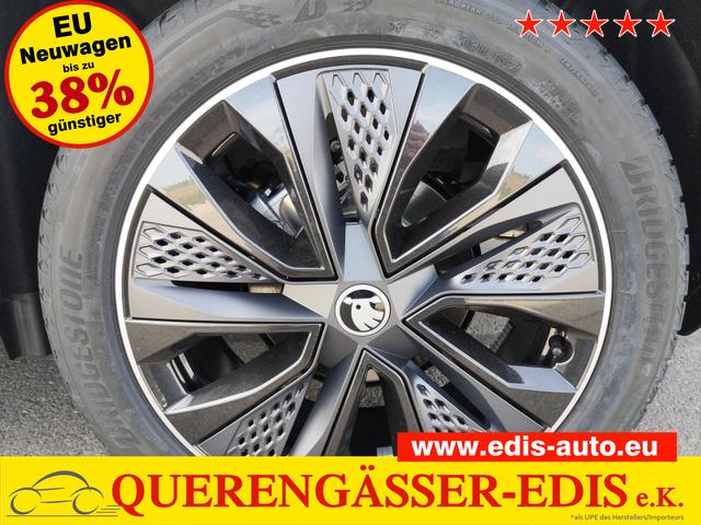 Skoda Karoq - Sportline 2.0TDI DSG 4x4 AHK Matrix Navi ACC