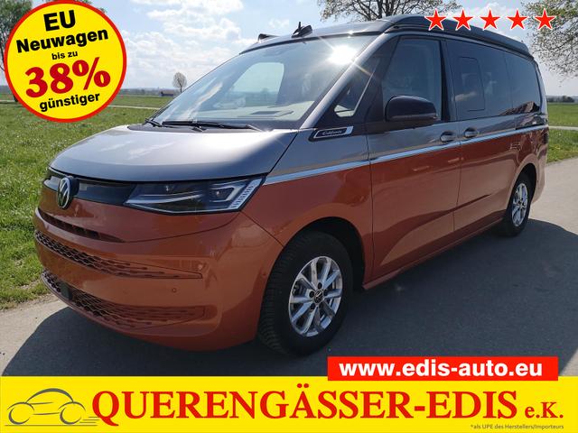 Volkswagen T7 California - Beach Camper 2.0TDI DSG GV5 High+