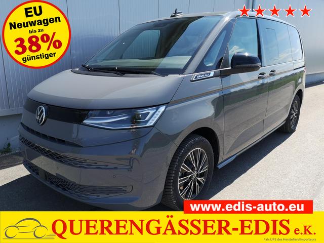 Volkswagen T7 Multivan - 2,0TDI DSG Premium K&Uuml; 7 Sitzer
