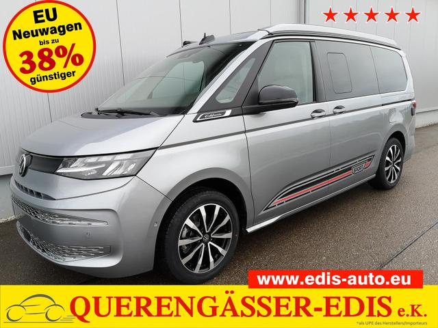 Volkswagen T7 California - Coast 2.0TDI DSG Sport Edition