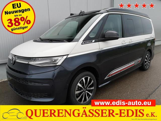 Volkswagen T7 California - Ocean 2.0 TDI DSG Sport Edition