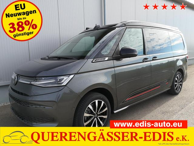 Volkswagen T7 California - Ocean 2.0 TDI DSG Sport Edition