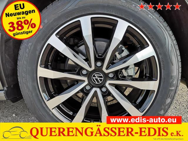 Volkswagen T7 California - Coast 2.0 TDI DSG Sport Edition