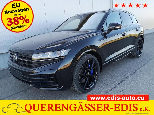 Volkswagen Touareg - 3.0 TSI eHybrid 340 kW 4Motion R V6 Voll