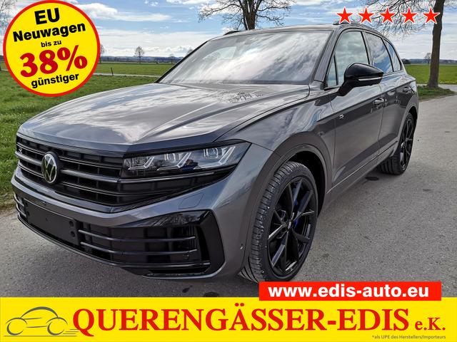 Volkswagen Touareg - 3.0 TSI eHybrid 340 kW 4Motion R V6 Voll