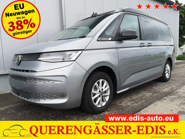 Volkswagen T7 California - Beach Camper 2.0TDI DSG GV5 Komfort