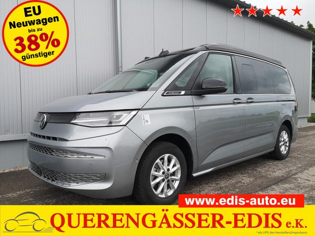 Volkswagen T7 California - Beach Camper 2.0TDI DSG GV5 Komfort+