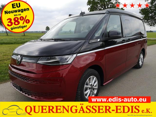 Volkswagen T7 California - Beach Camper 2.0TDI DSG GV5 Elegance+