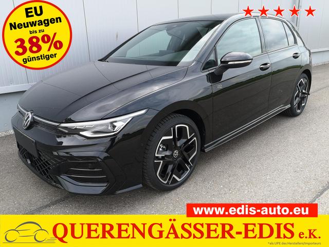 Volkswagen Golf - 2.0 TDI 110 kW R-Line DSG 18 Zoll Kamera ACC Park Assist Pro Pano