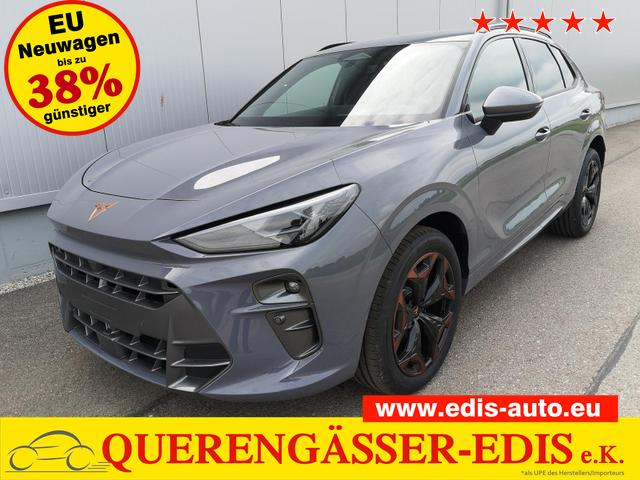 Cupra Terramar - 1.5 eTSI 110 kW DSG Head AHK el. Hk