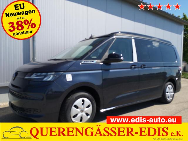 Volkswagen T7 California - Coast 2.0 TDI DSG