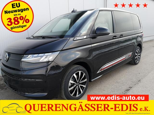 Volkswagen T7 Multivan - 2.0 TDI LÜ Lite Sport Edition